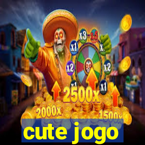 cute jogo